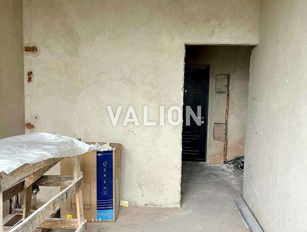 Продажа 1-к квартиры ул. Николая Гулака 2а