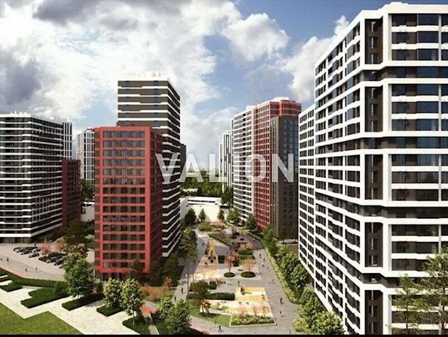 Продажа 3-к квартиры в ЖК Варшавский ул.Олеся Александра 10