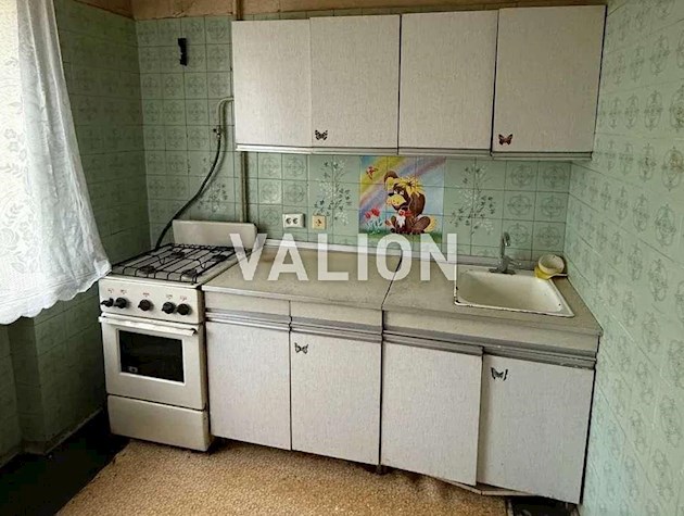 Продаж 1-к квартири вул. Героїв Дніпра 12а