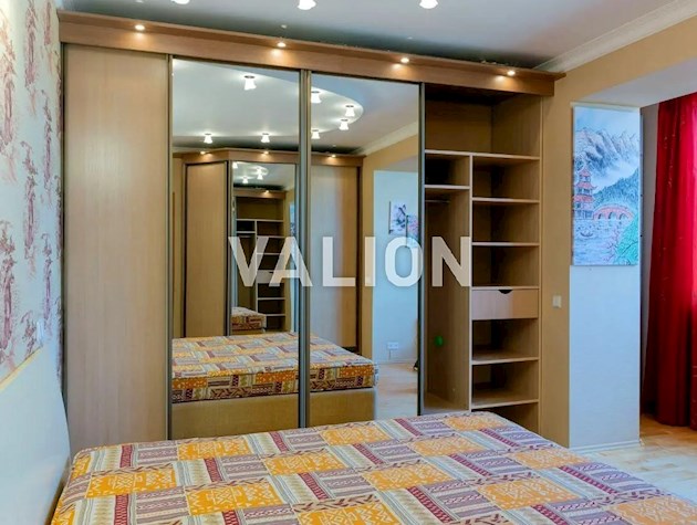 Продажа 4-к квартиры пер. Костя Гордиенко 2а