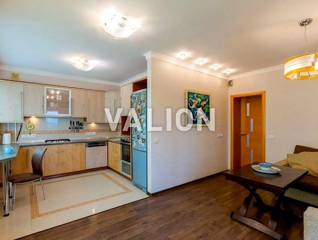 Продажа 4-к квартиры пер. Костя Гордиенко 2а