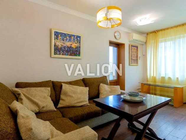 Продажа 4-к квартиры пер. Костя Гордиенко 2а