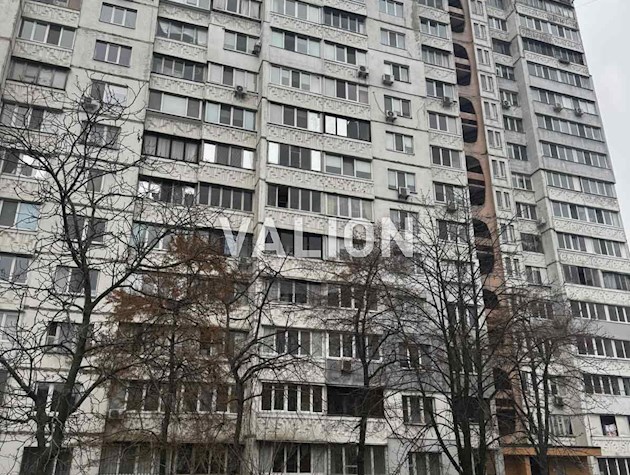 Без %. Продажа квартиры, ул. Р. Рейгана (Т. Драйзера), 9в, Троещина, Деснянский р-н.