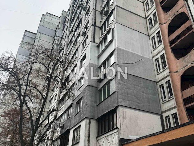 Без %. Продажа квартиры, ул. Р. Рейгана (Т. Драйзера), 9в, Троещина, Деснянский р-н.