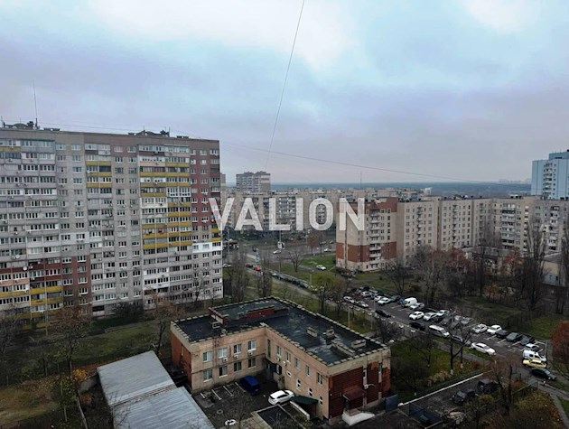 Без %. Продажа квартиры, ул. Р. Рейгана (Т. Драйзера), 9в, Троещина, Деснянский р-н.