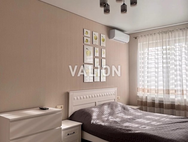 Продажа 1-к квартира ул. Тодося Осьмачки 58а