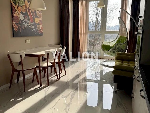 Продажа 1-к квартира ул. Тодося Осьмачки 58а