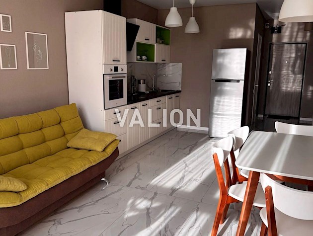 Продажа 1-к квартира ул. Тодося Осьмачки 58а