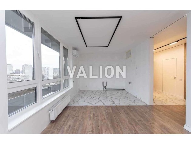 Продажа 2-к квартиры пер. Ужгородский 4/1