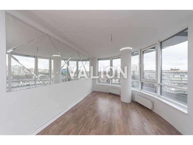 Продажа 2-к квартиры пер. Ужгородский 4/1