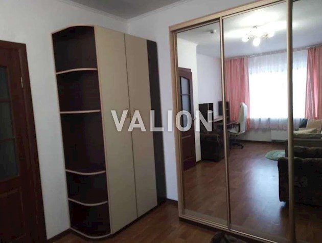 Продается 1-комнатная квартира в ЖК Патриотика на ул. Софии Русовой,7