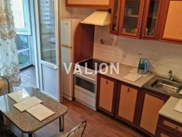 Продается 1-комнатная квартира в ЖК Патриотика на ул. Софии Русовой,7