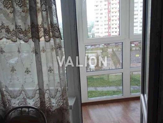 Продается 1-комнатная квартира в ЖК Патриотика на ул. Софии Русовой,7