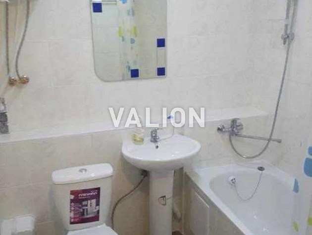 Продается 1-комнатная квартира в ЖК Патриотика на ул. Софии Русовой,7