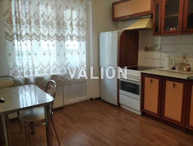 Продается 1-комнатная квартира в ЖК Патриотика на ул. Софии Русовой,7