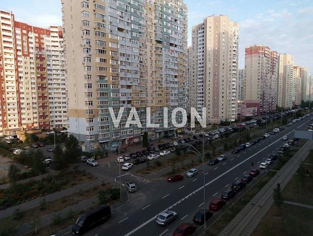 Продается 1-комнатная квартира в ЖК Патриотика на ул. Софии Русовой,7