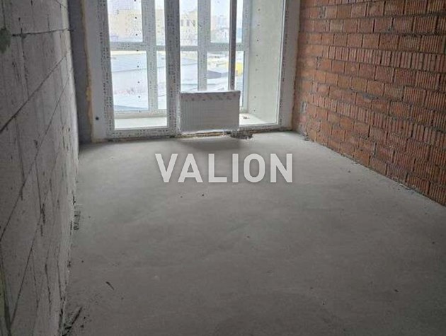 Продаж 1-к квартири Дніпровська Набережна 17к