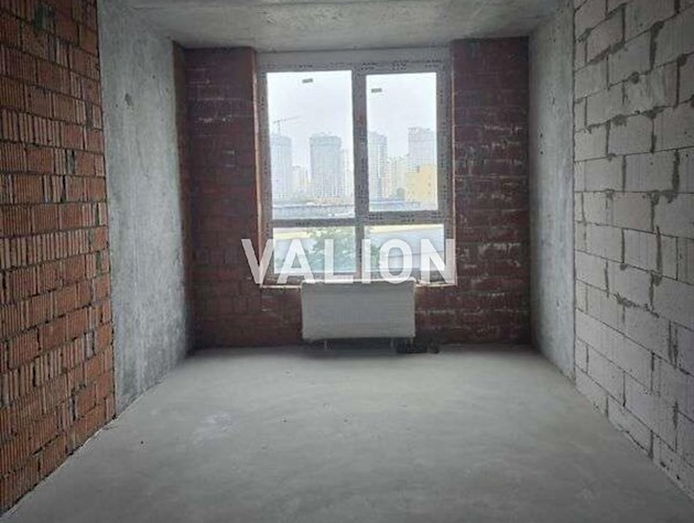 Продаж 1-к квартири Дніпровська Набережна 17к