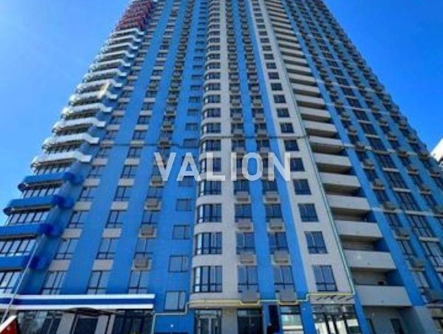 Продаж 1-к квартири Дніпровська Набережна 17к