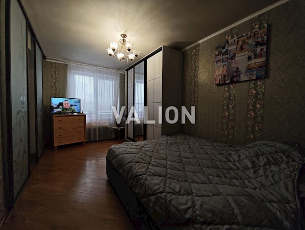 Продажа 3к квартиры 67.3 кв. м на бульв. Жюля Верна 9.