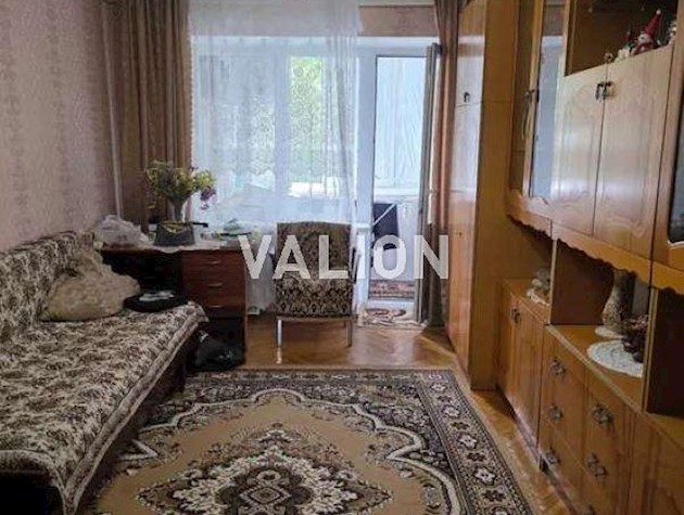 Продажа 2-к квартиры улица Милютенко 12