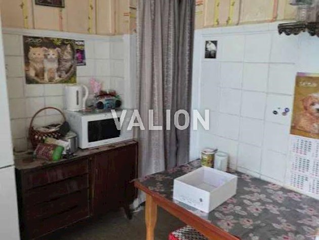 Продажа 2-к квартиры улица Милютенко 12