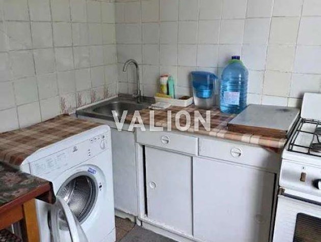 Продажа 2-к квартиры улица Милютенко 12