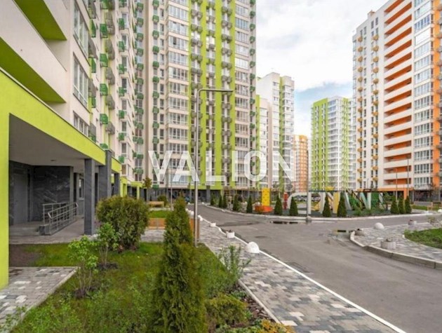 Продаж 1-к квартири Берестейський проспект 65б