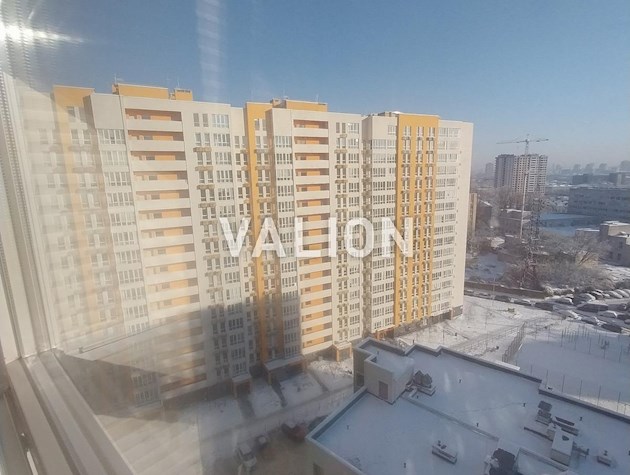 Без% продажа 1 комн.кв. пр-т Берестейский 65б, ЖК Нивки парк . Квартира находиться на 14 этаж из 17