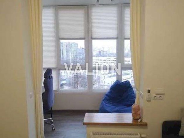 Продажа 1-к квартира Берестейский проспект 65б