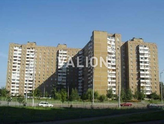 Продажа 3-к квартира ул. Чернобыльская 24/26