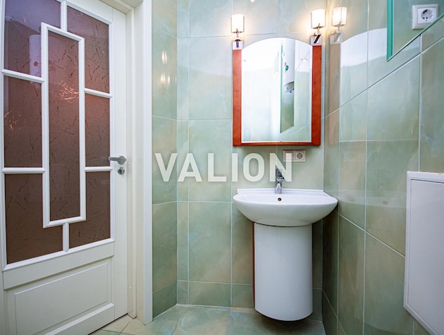 Без % продаж 2-кімнатної квартири, вул.Срібнокільська,1, м.Позняки.