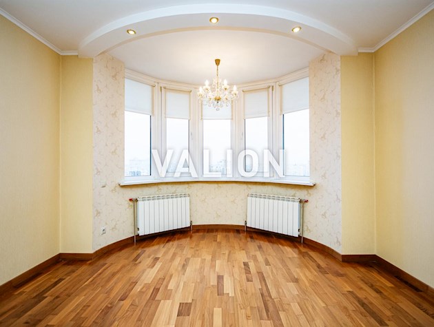 Без % продаж 2-кімнатної квартири, вул.Срібнокільська,1, м.Позняки.