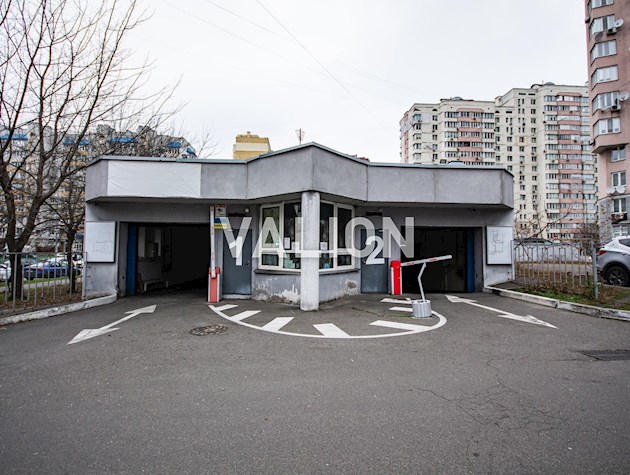 Без % продаж 2-кімнатної квартири, вул.Срібнокільська,1, м.Позняки.