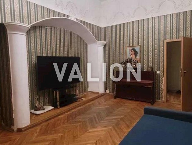 Продажа 4-к квартиры ул.Рогнединская 1 Печерский район