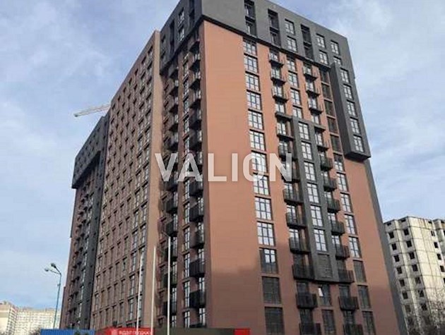 Продажа 2-к квартиры ЖК Life Story ул.Метрологическая 13