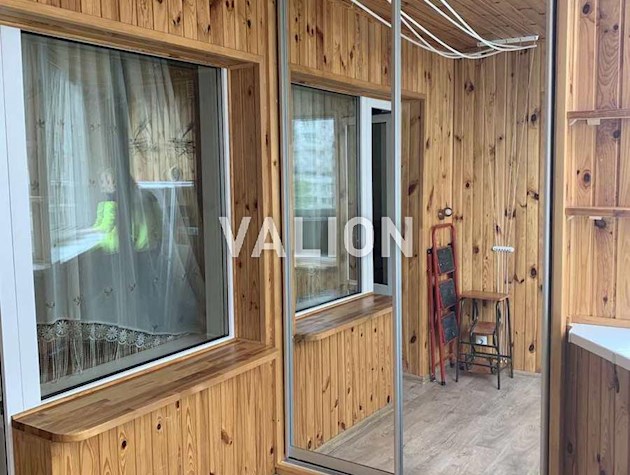 Продажа 3-к квартиры Вишняковская, 7а Дарницкий район