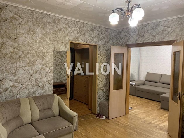 Продажа 3-к квартиры Вишняковская, 7а Дарницкий район