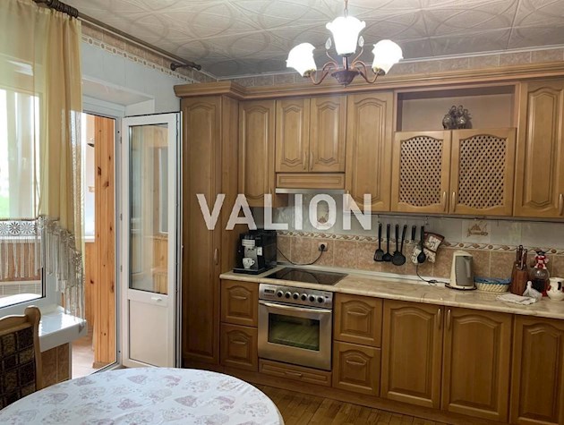 Продажа 3-к квартиры Вишняковская, 7а Дарницкий район