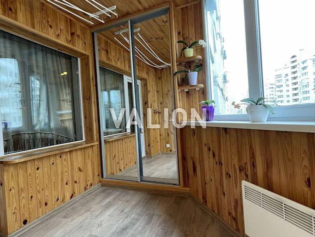 Продажа 3-к квартиры Вишняковская, 7а Дарницкий район