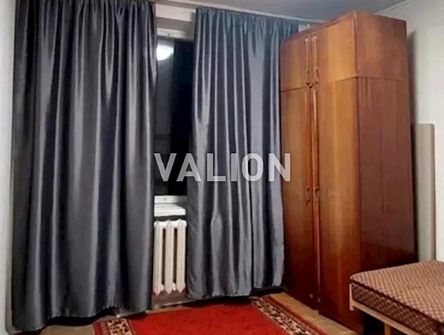 Продаж 1 кімнатної квартири, Печерський район, Бастіонний провулок, 7