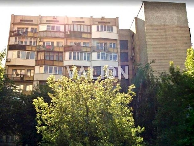 Продаж 1 кімнатної квартири, Печерський район, Бастіонний провулок, 7