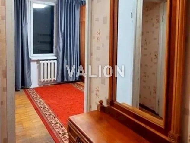 Продаж 1 кімнатної квартири, Печерський район, Бастіонний провулок, 7