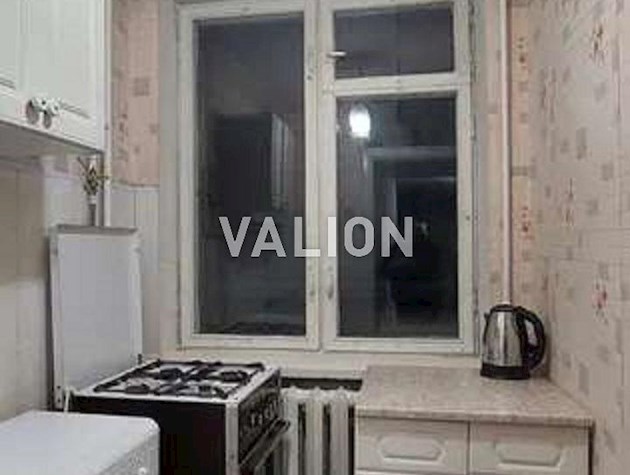 Продаж 1 кімнатної квартири, Печерський район, Бастіонний провулок, 7