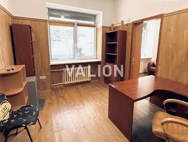 Продаж 2-к квартири вул. Велика Житомирська 17 Шевченківський район