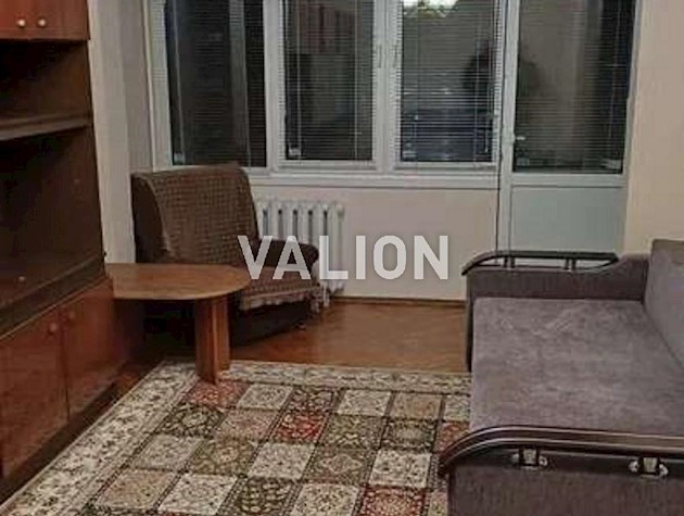 Продажа 1-к квартиры просп. Берестейський 21