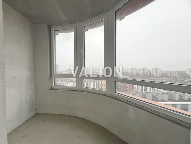 Продажа 2к. квартира ул.Братьев Шеметов 10/8, ЖК Республика