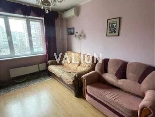 Продаж 3-к квартири Закревського, 89 Деснянський район