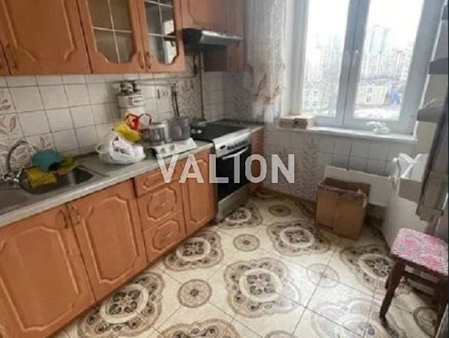 Продаж 3-к квартири Закревського, 89 Деснянський район