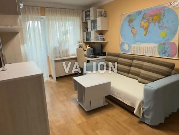 Продажа 2-к квартиры улица Куреневская 115/1